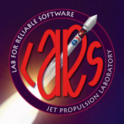 LaRS Logo